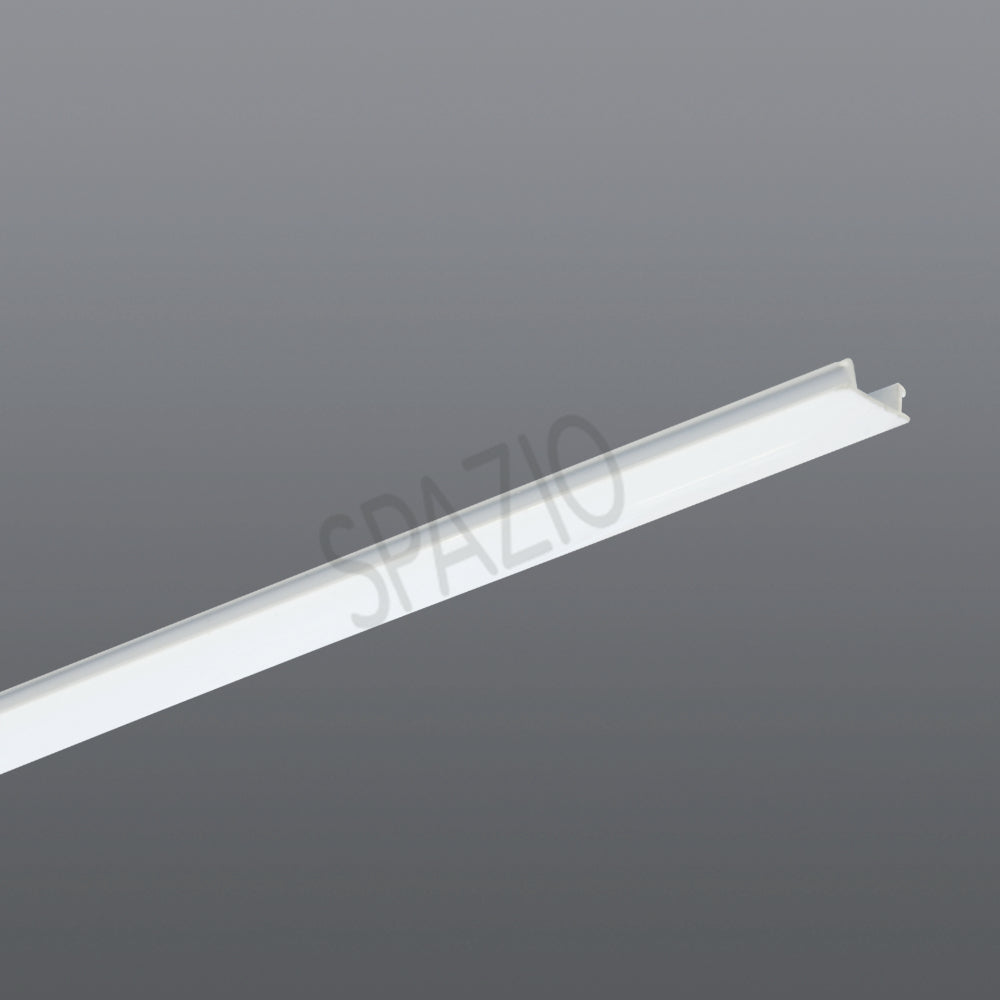Spazio 3 Wire Track - Blank Cover – view 2