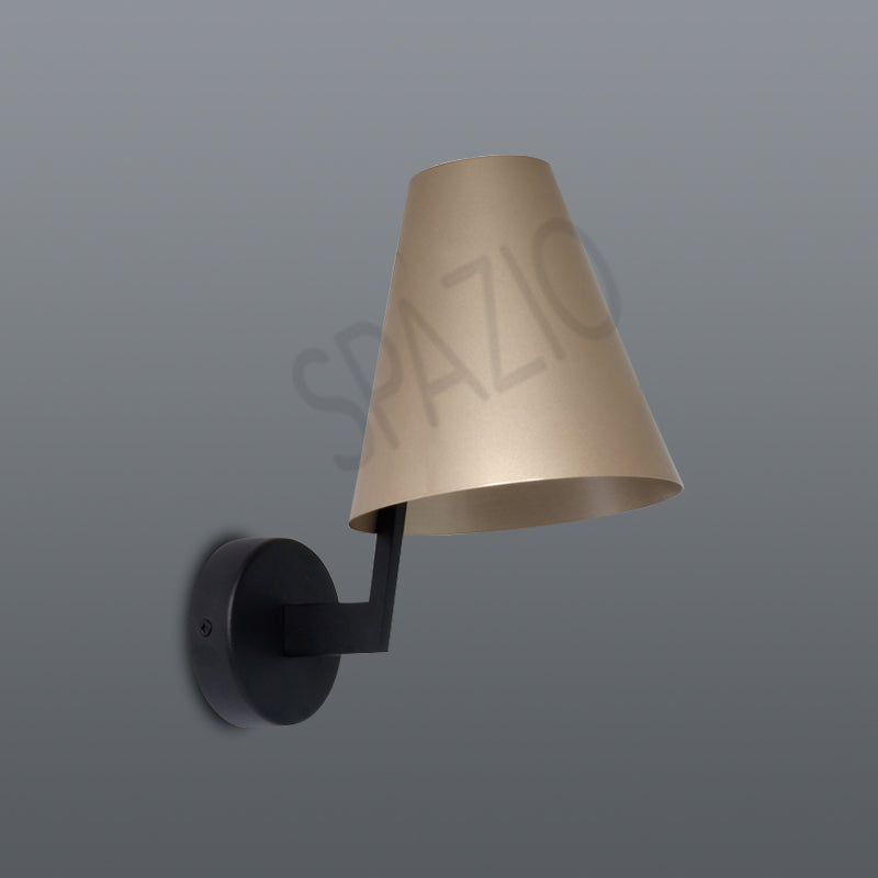 Spazio Airone Wall Light – view 2
