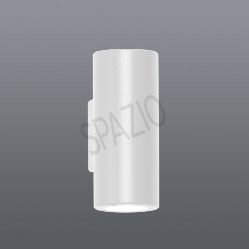 Spazio Alcor 2 Light Outdoor Ceiling Light – view 2