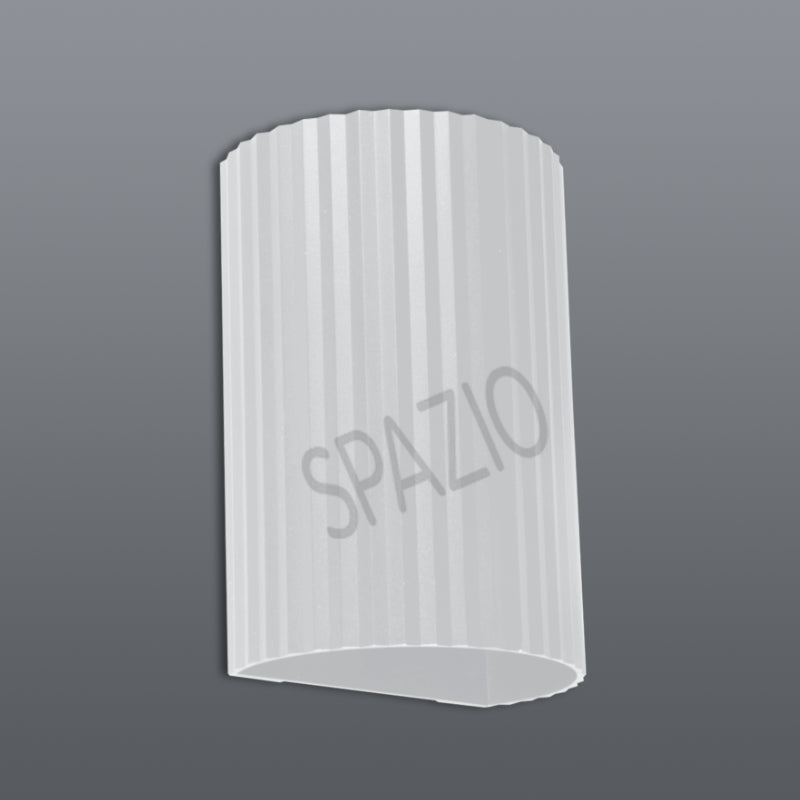 Spazio Alice Up & Down Wall Light – view 2