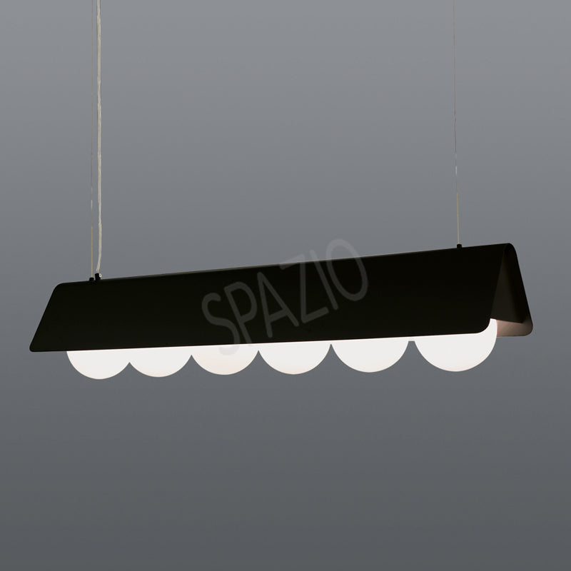 Spazio All Over Again Pendant Light – main view