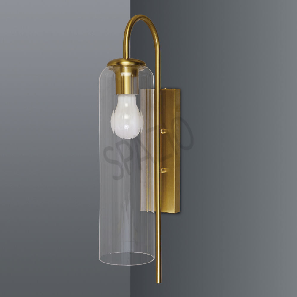 Spazio Amarilla Wall Light – view 2