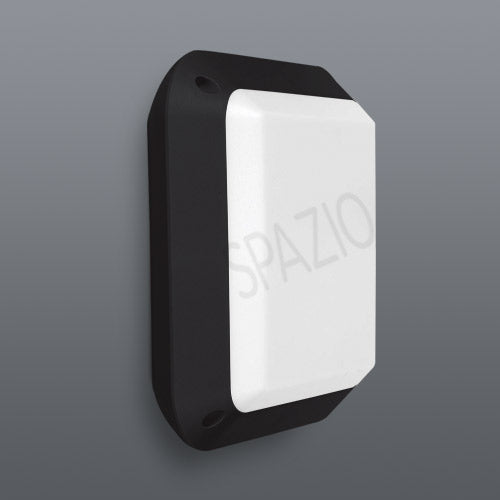 Spazio Anna Outdoor Ceiling Light – main view