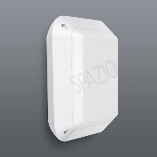 Spazio Anna Outdoor Ceiling Light – view 2