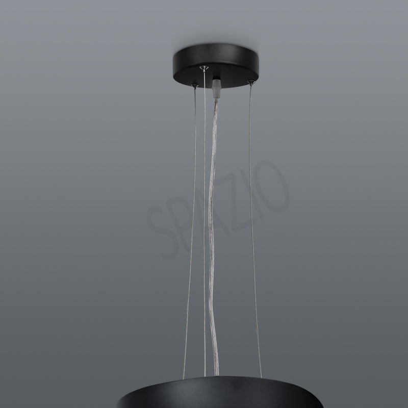 Spazio Aria Suspension Kit Black – main view