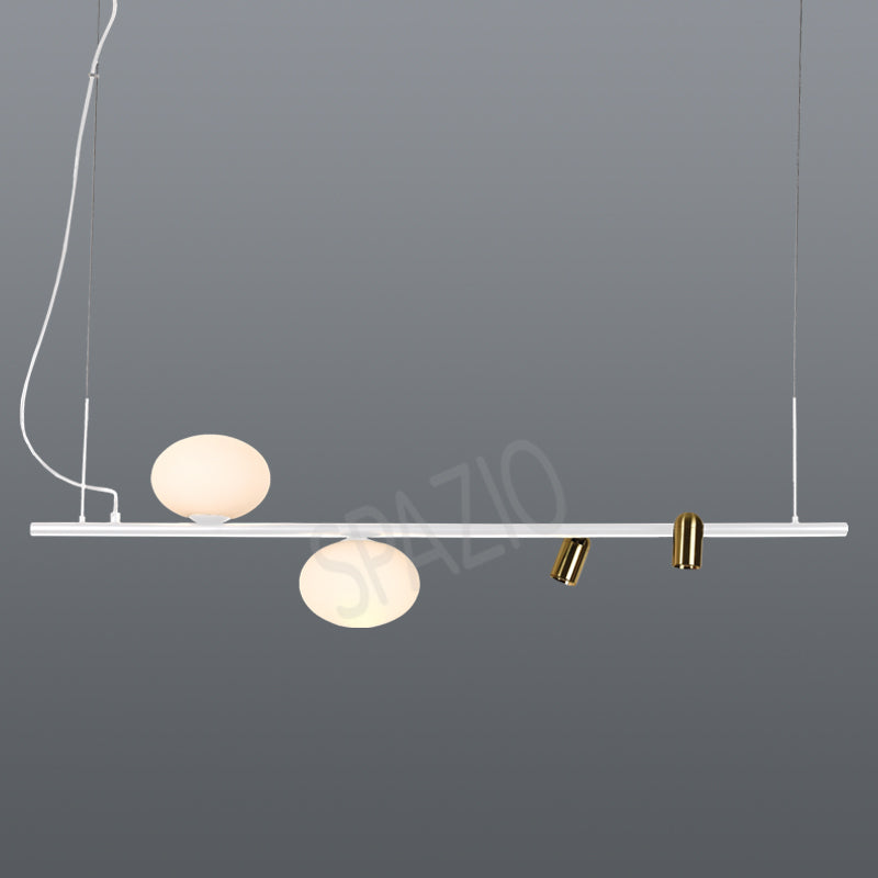 Spazio Asta Pendant Light – view 2