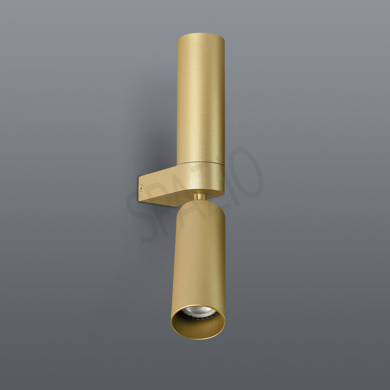 Spazio Banyan Wall Light – main view