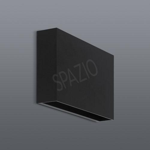 Spazio Capri 2 Light Outdoor Ceiling Light – main view