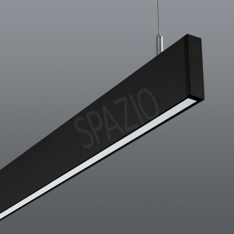 Spazio Chiara Pendant Light – main view