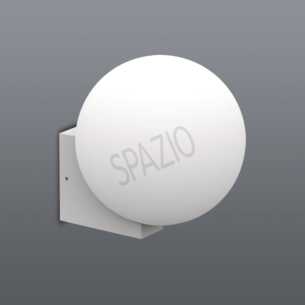 Spazio Comino Large Wall Light – view 2