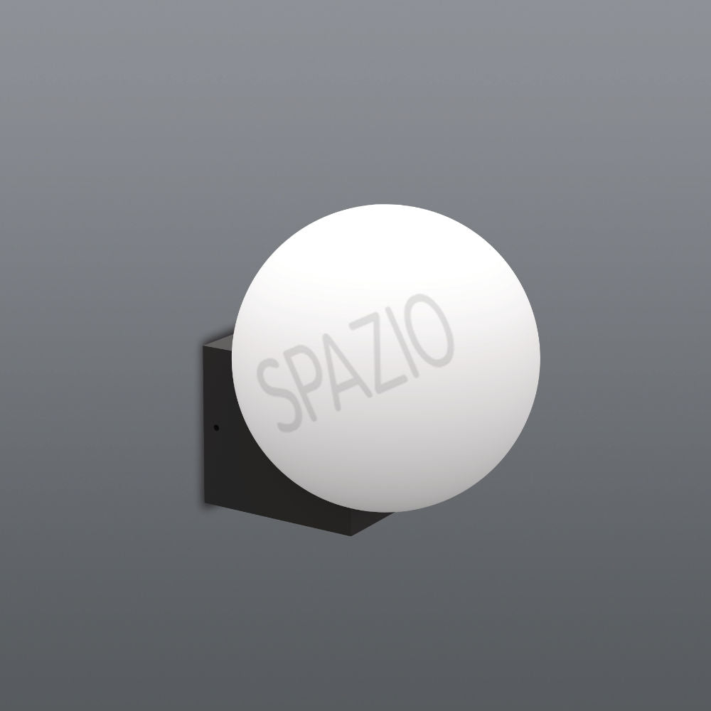 Spazio Comino Small Wall Light – main view