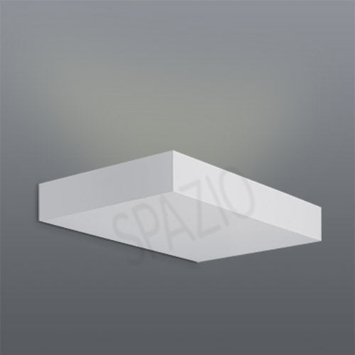 Spazio Fullhouse Large Wall Light – view 2