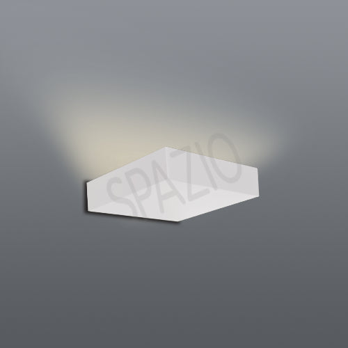 Spazio Fullhouse Medium Wall Light – view 2