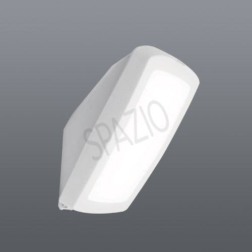 Spazio Germana Outdoor Ceiling Light – view 2