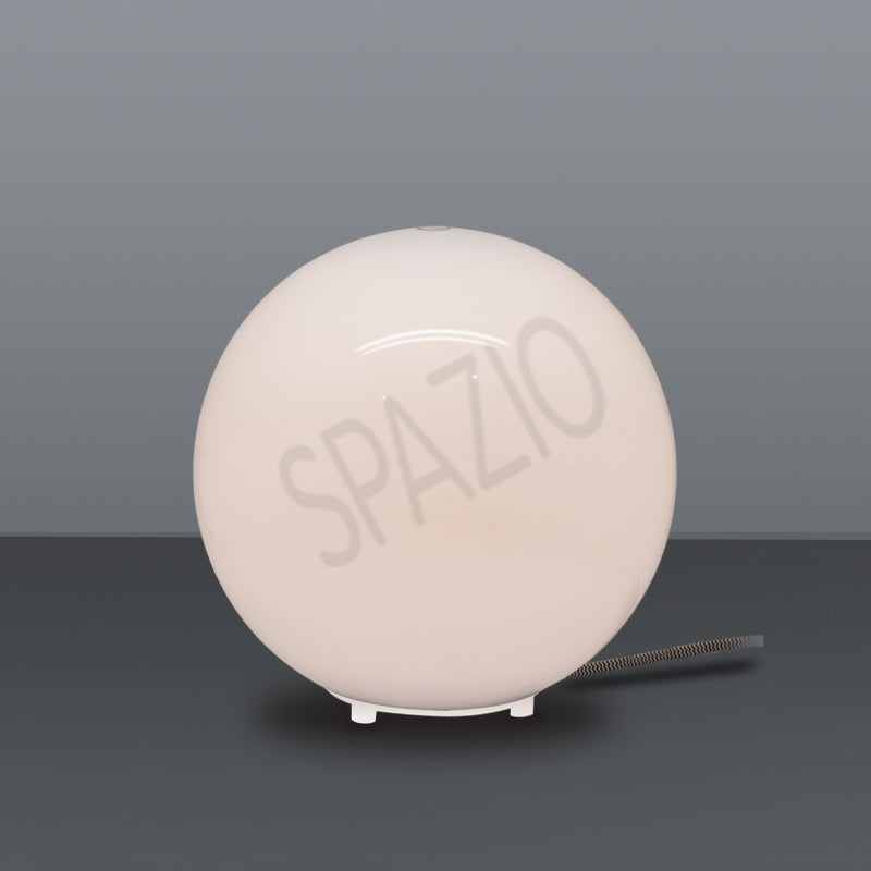 Spazio Global Table Lamp – main view