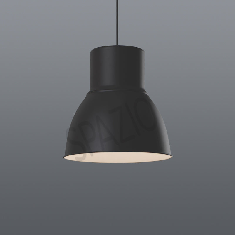 Spazio Hugo Pendant Light – view 3