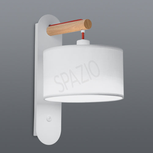 Spazio Langham Wall – view 2