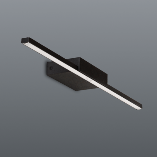 Spazio Lara LED Picture Light – main view