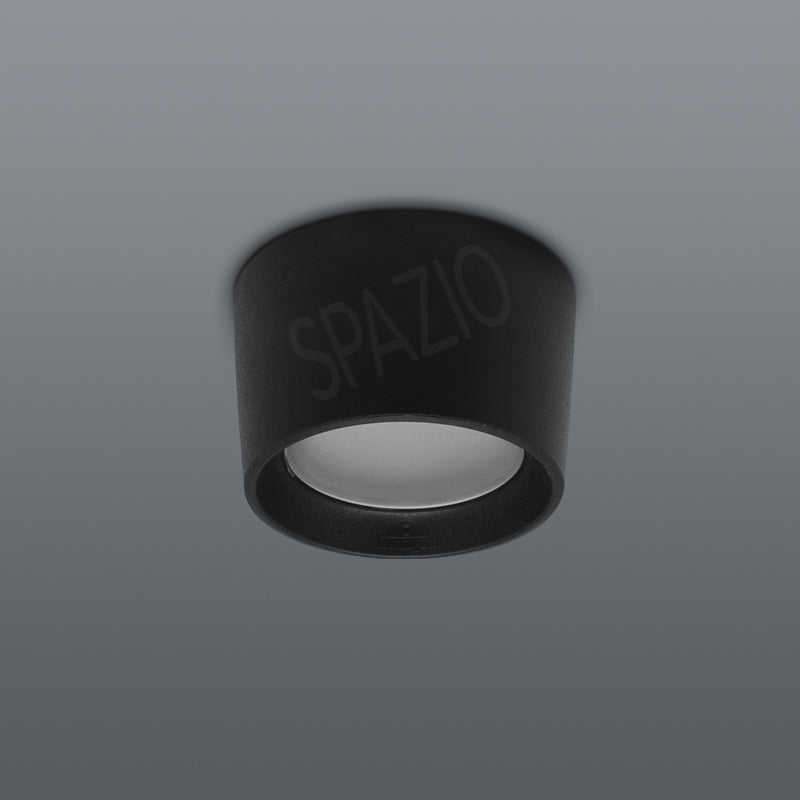 Spazio Livia 160 - 3CCT Outdoor Ceiling Light – main view