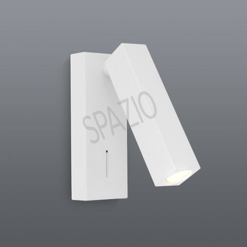 Spazio Loca Wall Light – main view