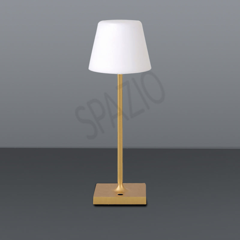 Spazio Lolly Table Lamp – main view