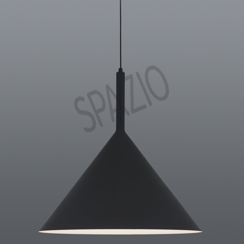 Spazio Loom Pendant Light – main view