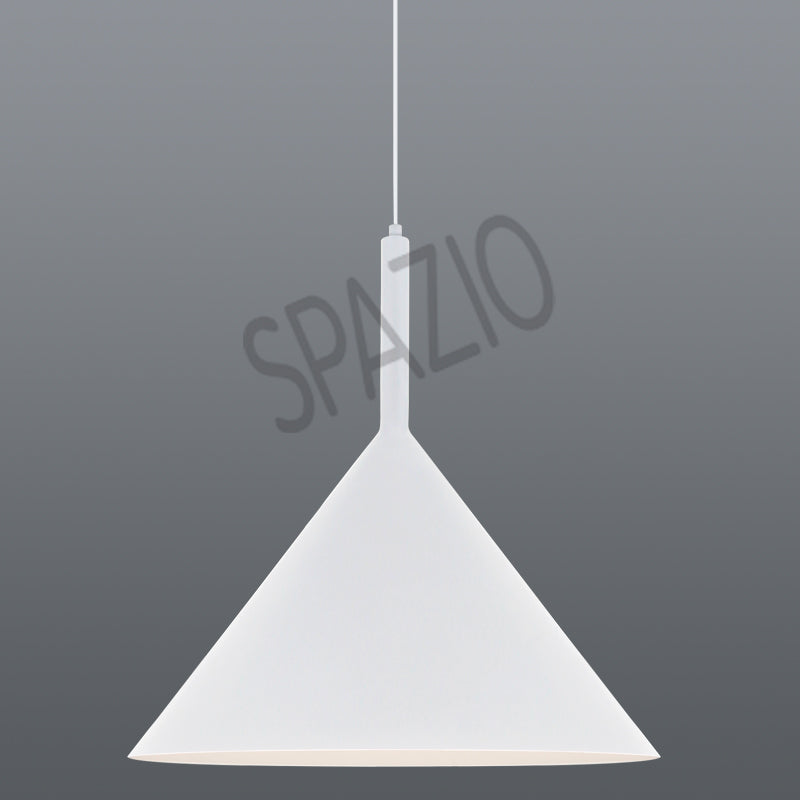 Spazio Loom Pendant Light – view 2