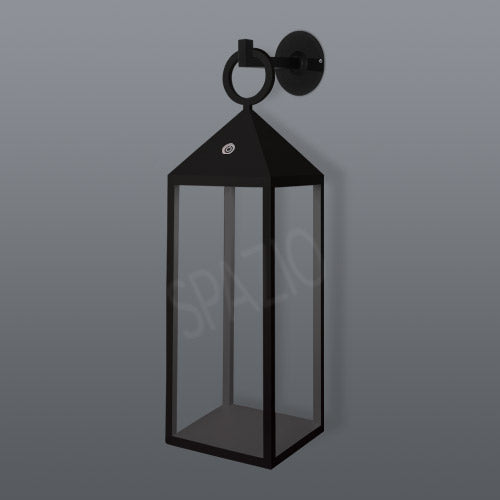 Spazio Lumiere Wall Light – main view