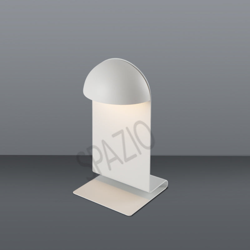 Spazio Midi Table Lamp – main view