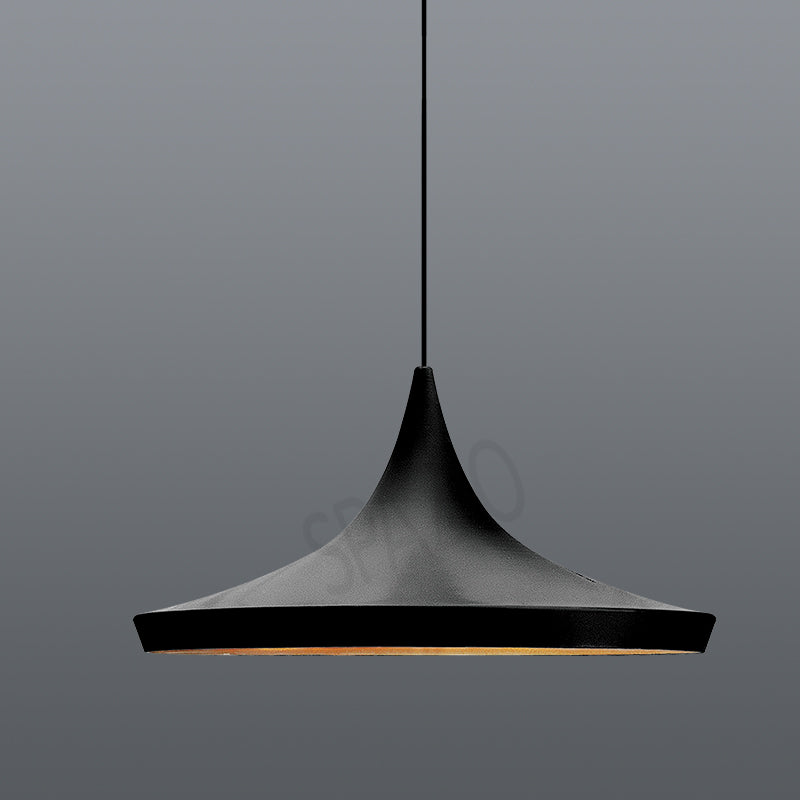 Spazio Miso 3 Pendant Light – main view