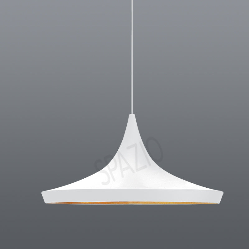 Spazio Miso 3 Pendant Light – view 2