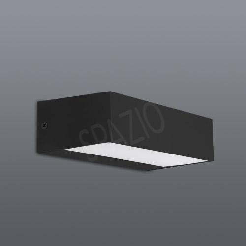 Spazio Mite Medium - 3Ctc Outdoor Ceiling Light – main view
