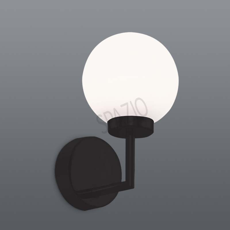 Spazio Pearl Wall Light – main view