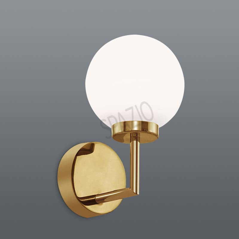 Spazio Pearl Wall Light – view 2