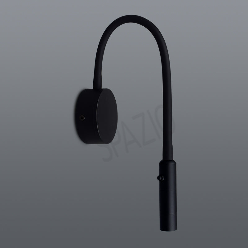 Spazio Sheraton Wall Light – main view