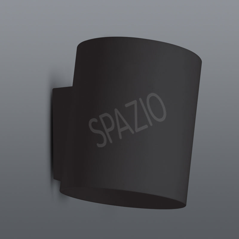 Spazio Shuttle GU10 Wall Light – main view