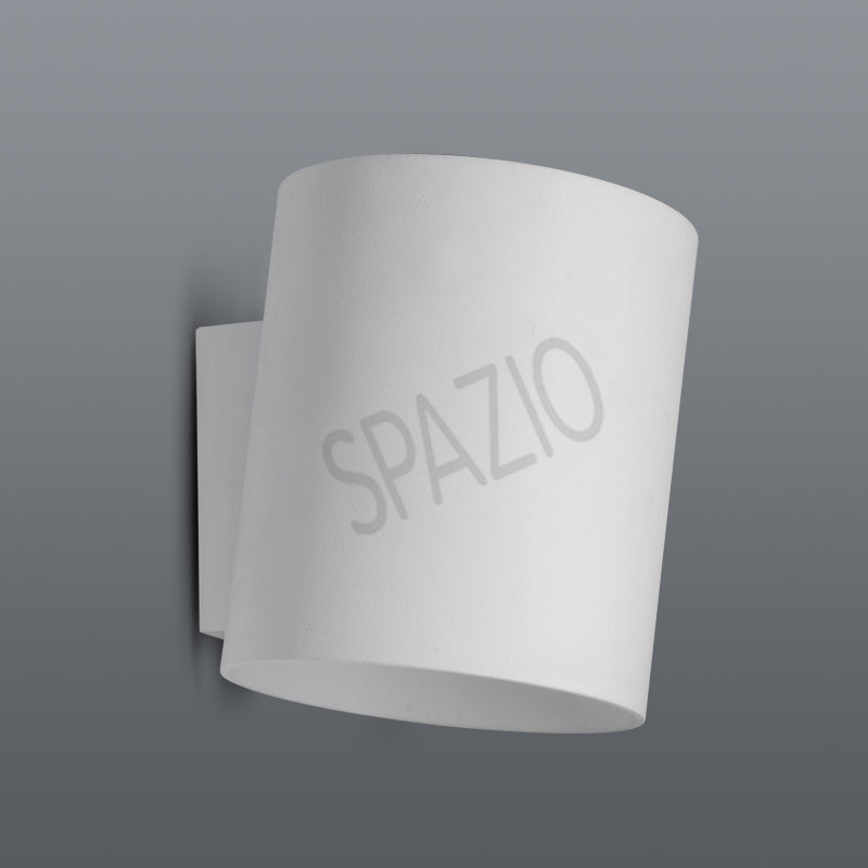 Spazio Shuttle GU10 Wall Light – view 2