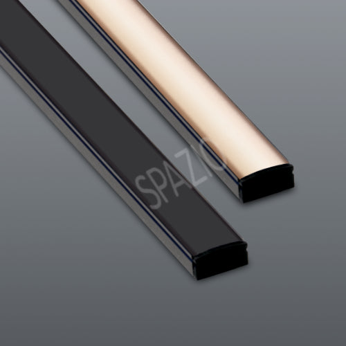 Spazio Slim Profile – main view