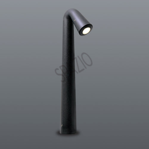 Spazio Steven Bollard Black – main view