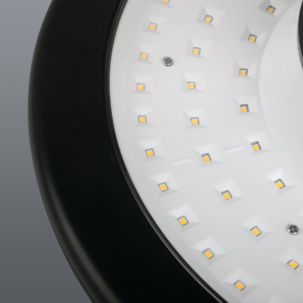 Spazio Sunflower Black Garden Light – view 2