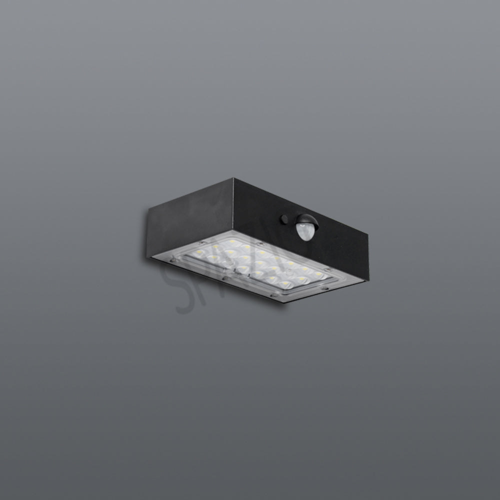 Spazio Sunmite Mini Outdoor Wall Light – main view