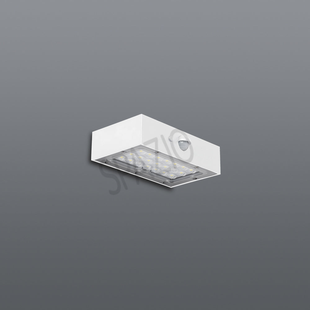 Spazio Sunmite Mini Outdoor Wall Light – view 2