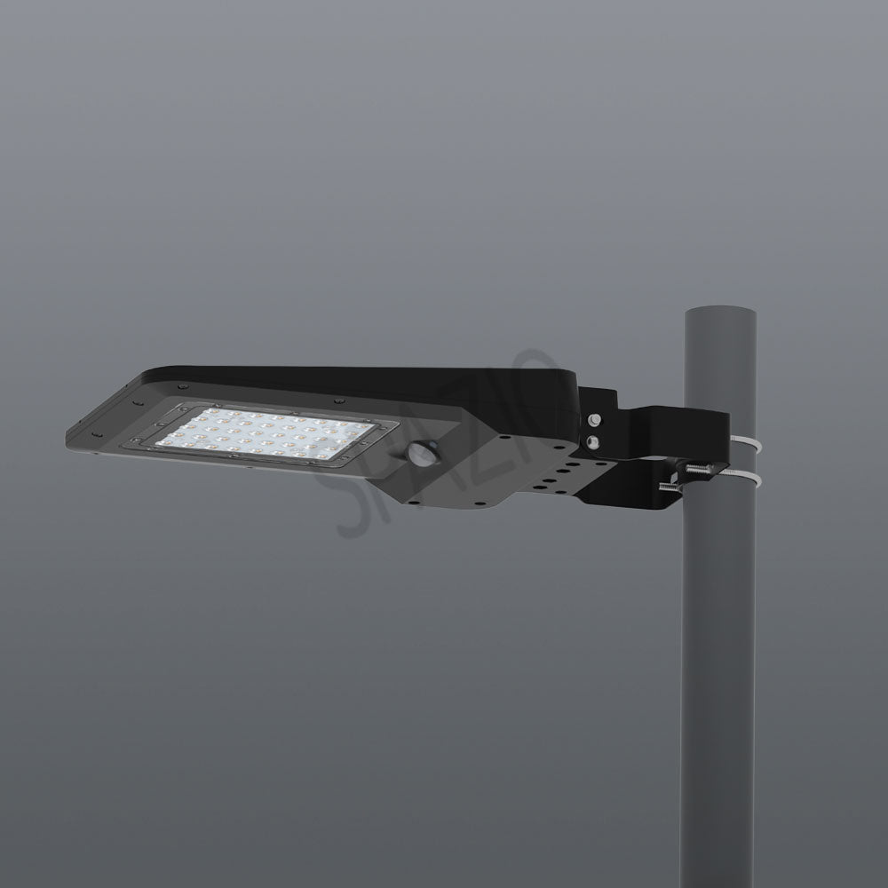 Spazio Sunstreet 940Lm Black – view 2