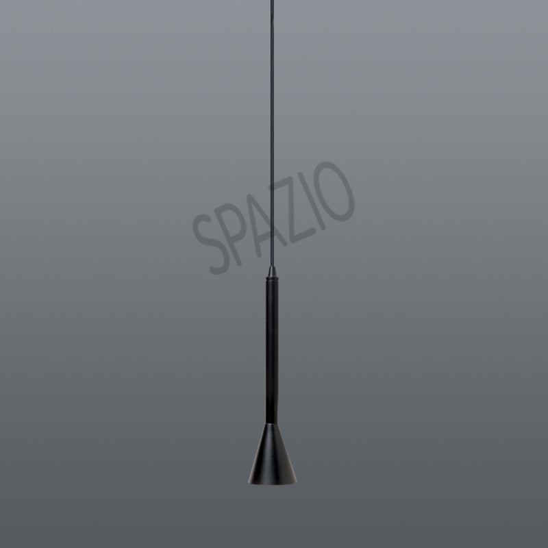 Spazio Torre Medium Pendant Light – main view