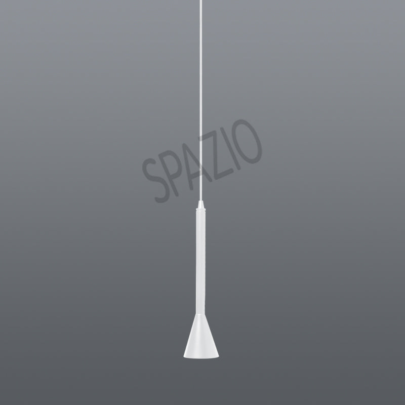 Spazio Torre Medium Pendant Light – view 2