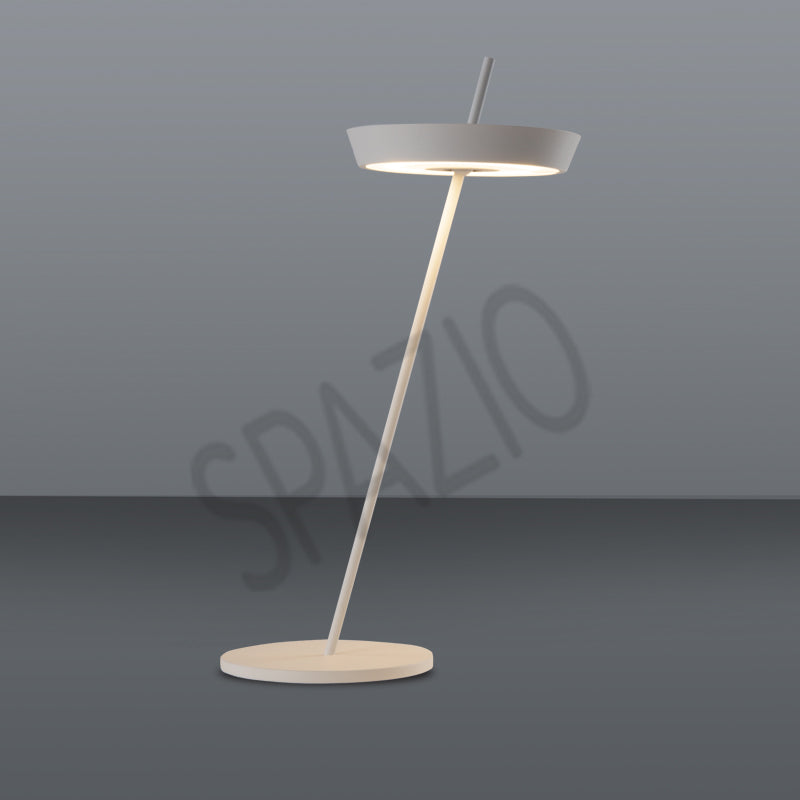 Spazio Torus Table Lamp – view 2