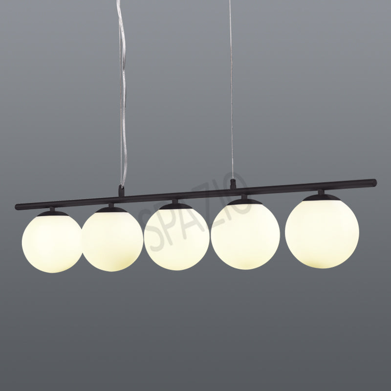 Spazio X5 Pendant Light – view 2