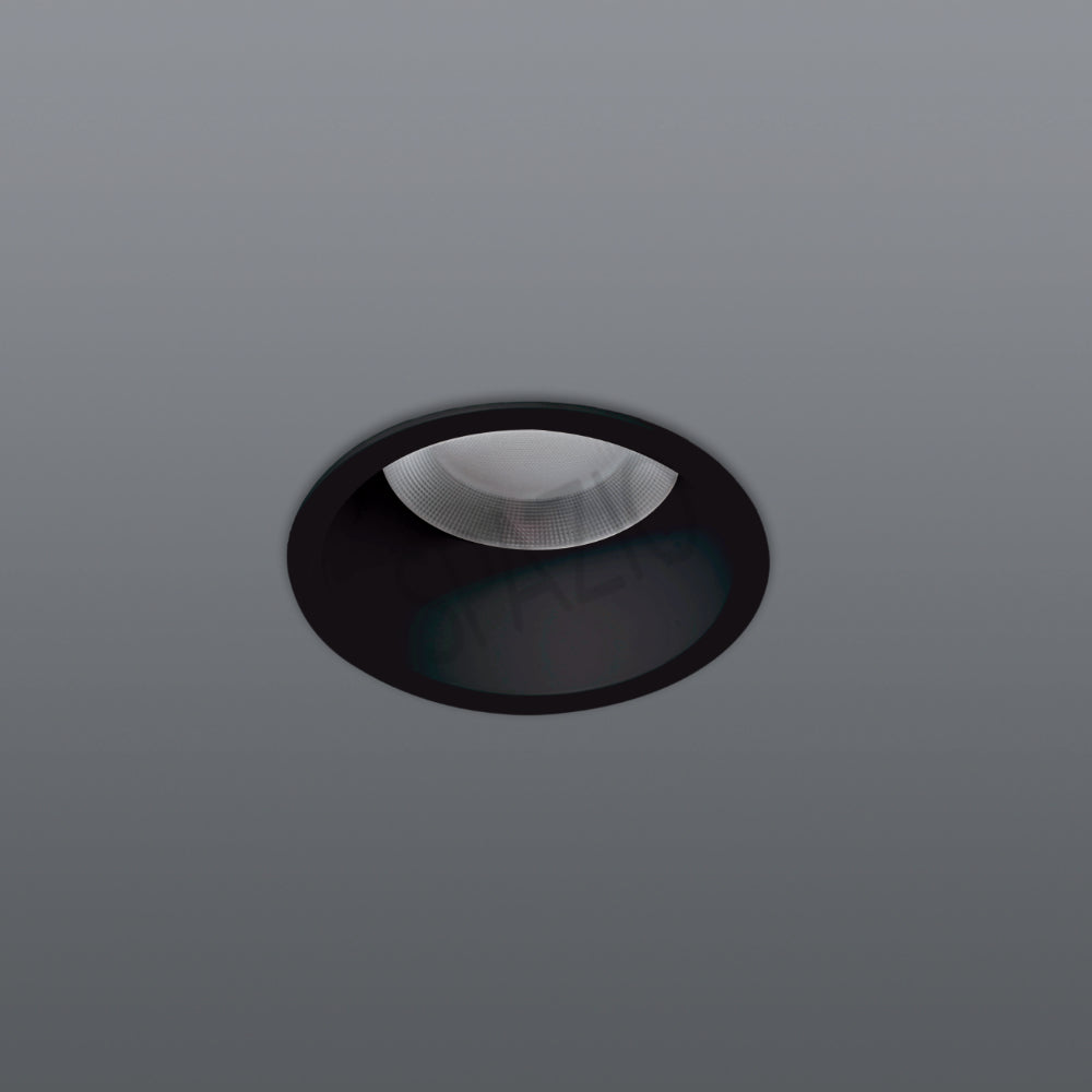 Spazio Zero 10W 3CCT Dimmable Recessed LED Downlight – view 2