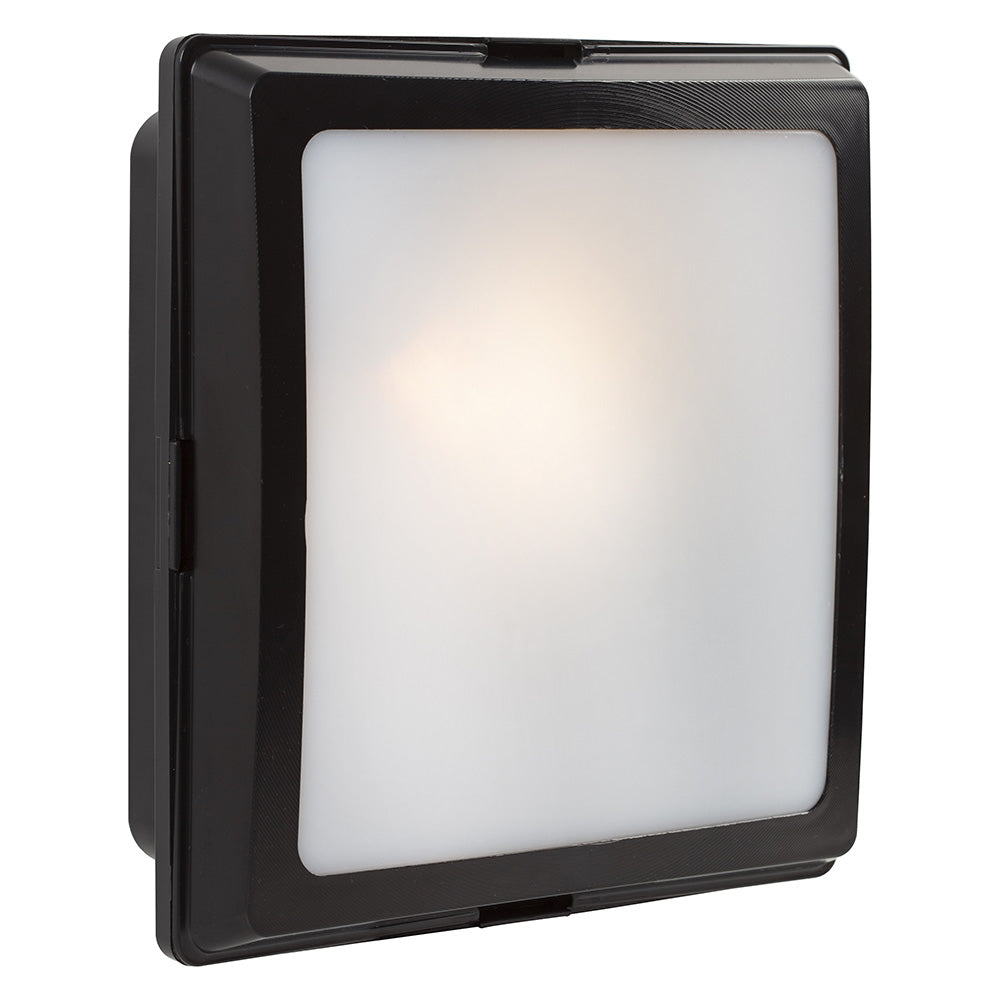 Eurolux B118 Square ABS Bulkhead – main view