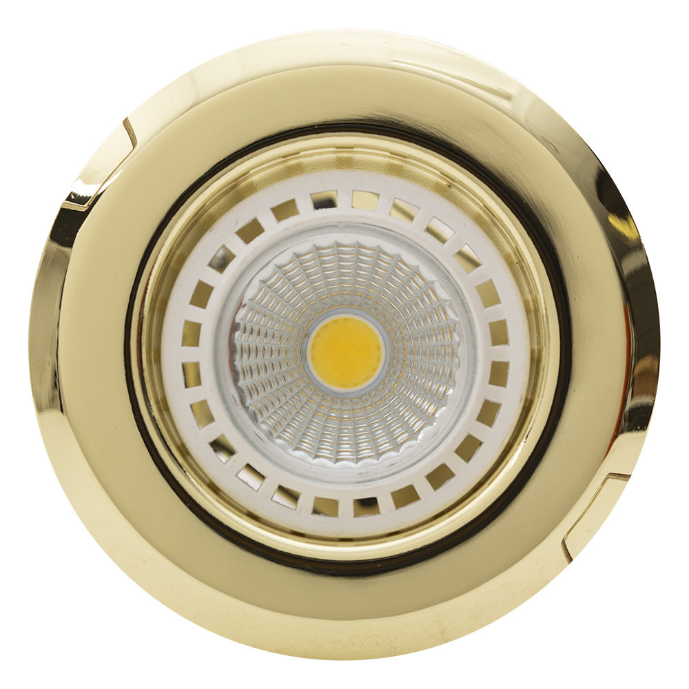 Eurolux D45 Downlight Straight GU10 – view 2